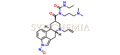 Chemical Structure