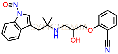 Chemical Structure