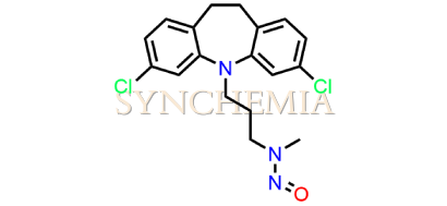 Chemical Structure