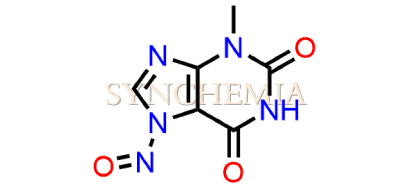 Chemical Structure