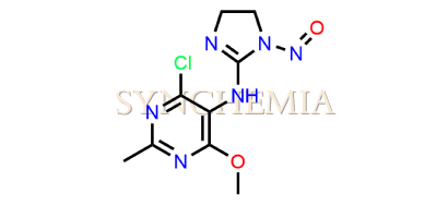Chemical Structure