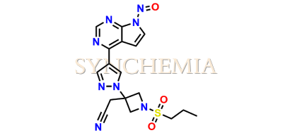 Chemical Structure