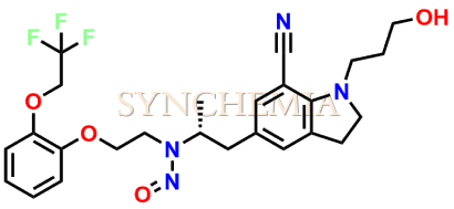 Chemical Structure