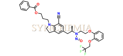 Chemical Structure