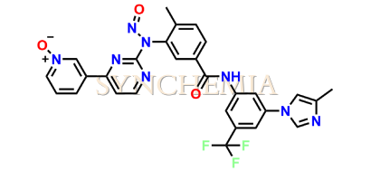 Chemical Structure