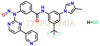Chemical Structure