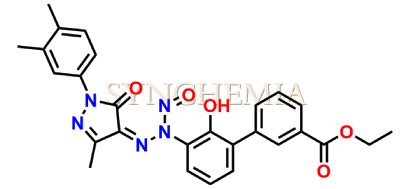 Chemical Structure