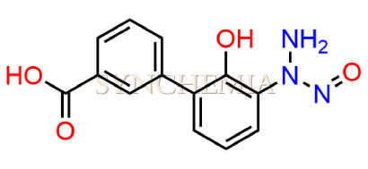 Chemical Structure