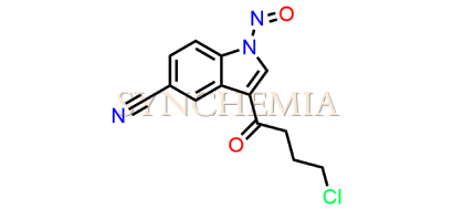 Chemical Structure
