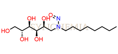 Chemical Structure