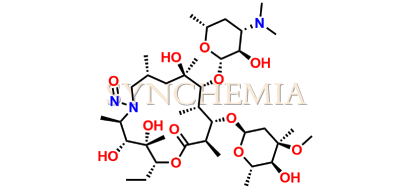 Chemical Structure