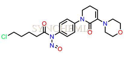 Chemical Structure