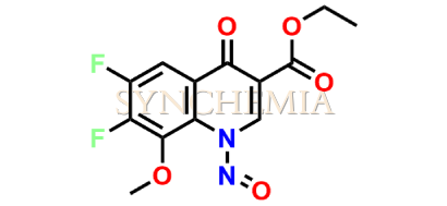 Chemical Structure