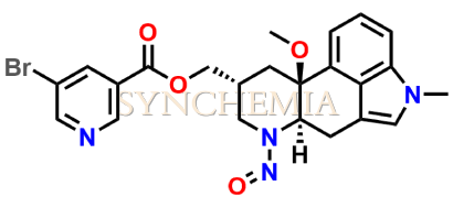 Chemical Structure