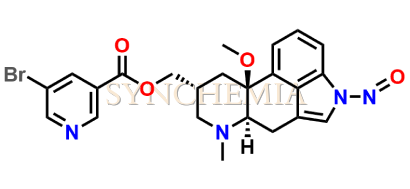 Chemical Structure