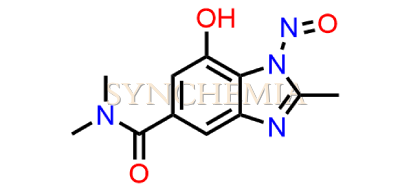 Chemical Structure