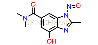 Chemical Structure