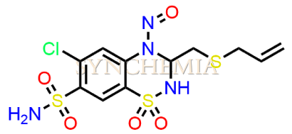Chemical Structure