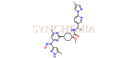 Chemical Structure