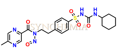 Chemical Structure