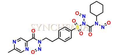 Chemical Structure