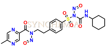 Chemical Structure