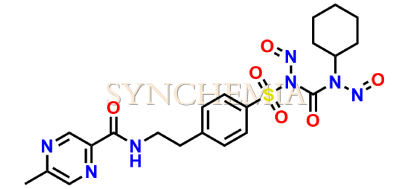 Chemical Structure