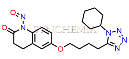 Chemical Structure