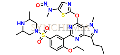 Chemical Structure
