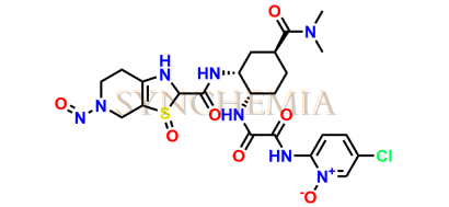 Chemical Structure
