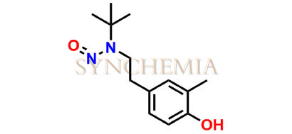 Chemical Structure
