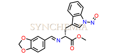 Chemical Structure