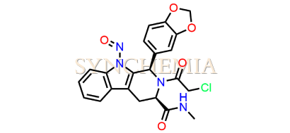 Chemical Structure