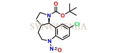 Chemical Structure