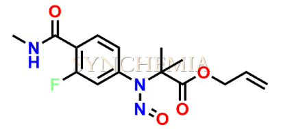 Chemical Structure