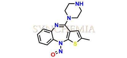 Chemical Structure