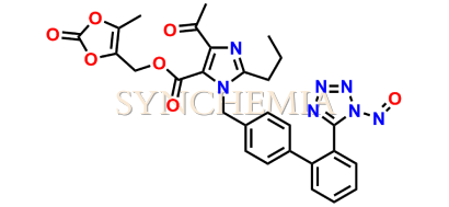 Chemical Structure