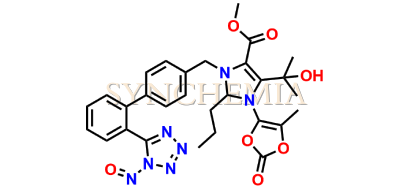 Chemical Structure