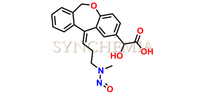Chemical Structure