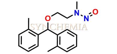 Chemical Structure
