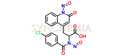 Chemical Structure