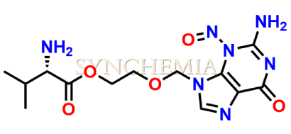 Chemical Structure