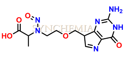 Chemical Structure
