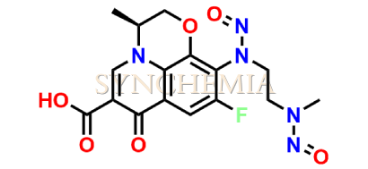 Chemical Structure