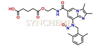 Chemical Structure