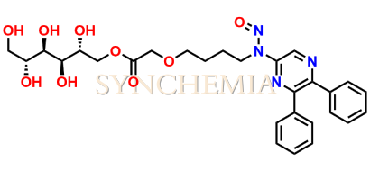 Chemical Structure