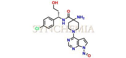 Chemical Structure