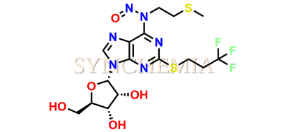 Chemical Structure