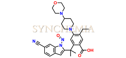 Chemical Structure
