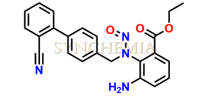 Chemical Structure